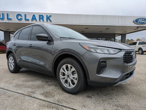 New 2026 Ford Escape Active w/ Tech Pack #1 image 2