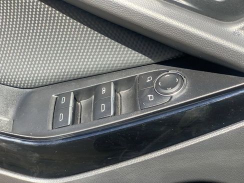 Certified 2026 Chevrolet Equinox RS image 21