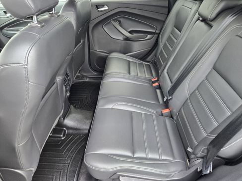 Used 2019 Ford Escape SEL FWD image 30