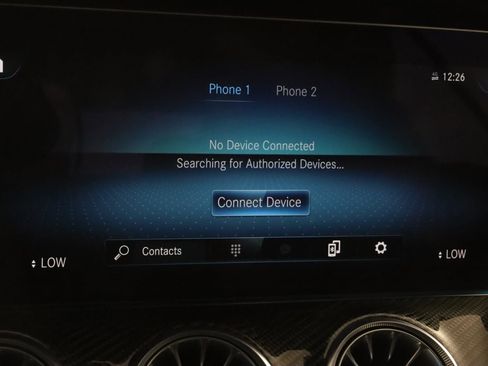 Used 2022 Mercedes-Benz E 53 AMG 4MATIC Coupe w/ Driver Assistance Package image 28