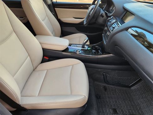 Used 2014 BMW X3 xDrive28i image 14