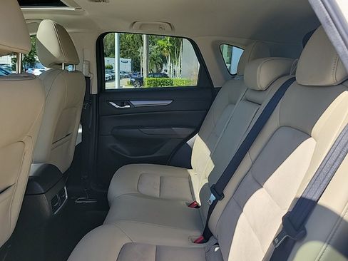 Used 2018 MAZDA CX-5 Touring w/ Preferred Equipment Package image 7