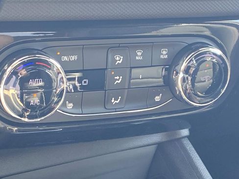 New 2026 Chevrolet TrailBlazer RS w/ Convenience Package image 22