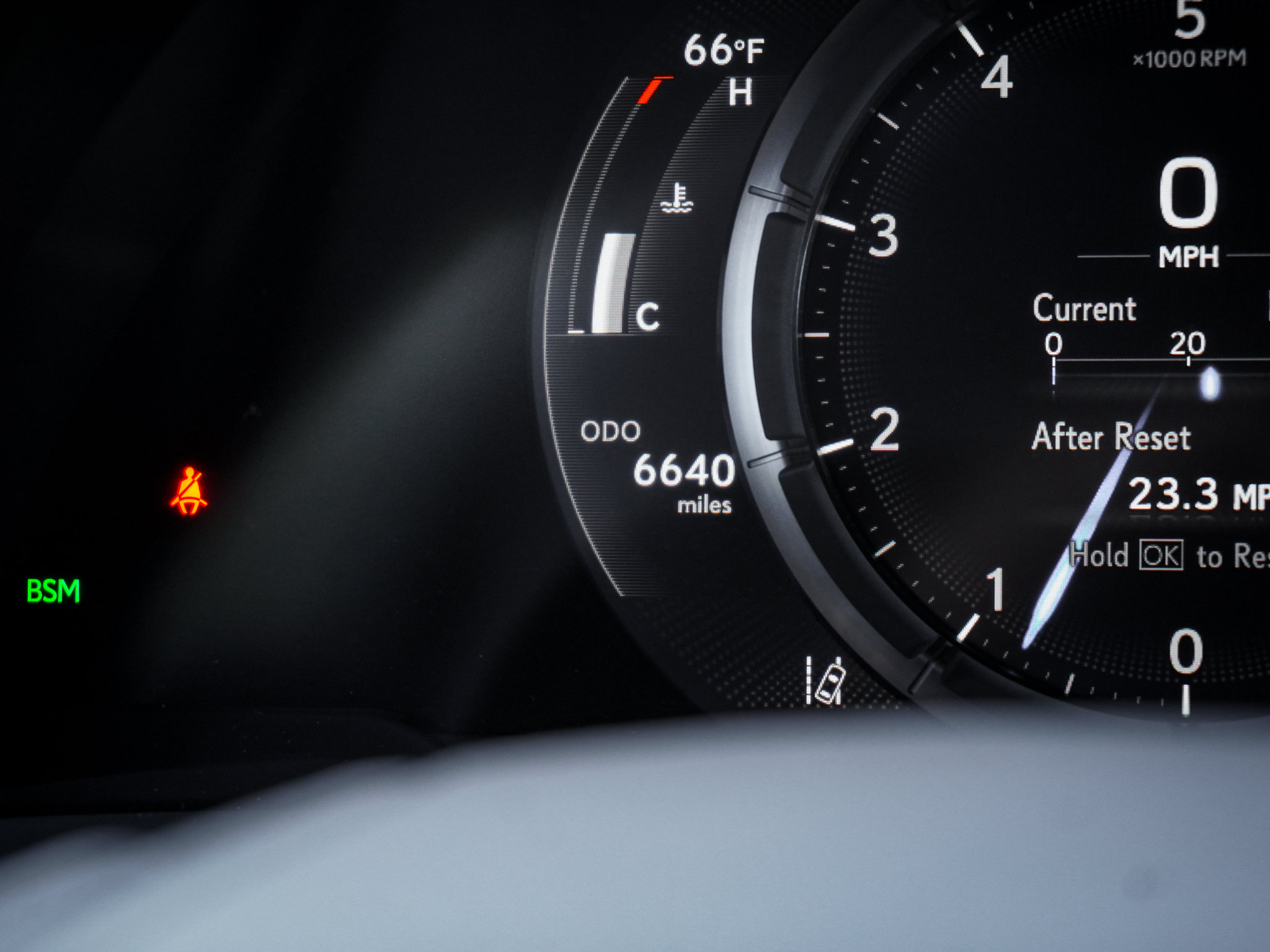 Used 2025 Lexus ES 350 F Sport w/ Accessory Package (Z1) FWD image 24