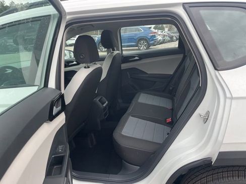 New 2026 Volkswagen Taos S image 20