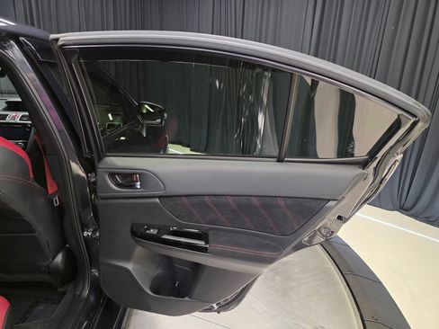 Used 2019 Subaru WRX STI AWD/4WD image 37