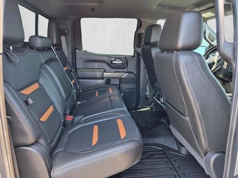 Used 2019 GMC Sierra 1500 AT4 w/ AT4 Premium Package AWD/4WD image 20
