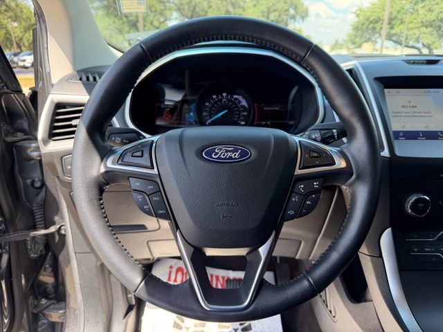 Used 2020 Ford Edge SEL w/ Convenience Package FWD image 9