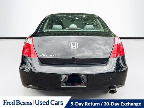 Used 2010 Honda Accord LX-S image 8