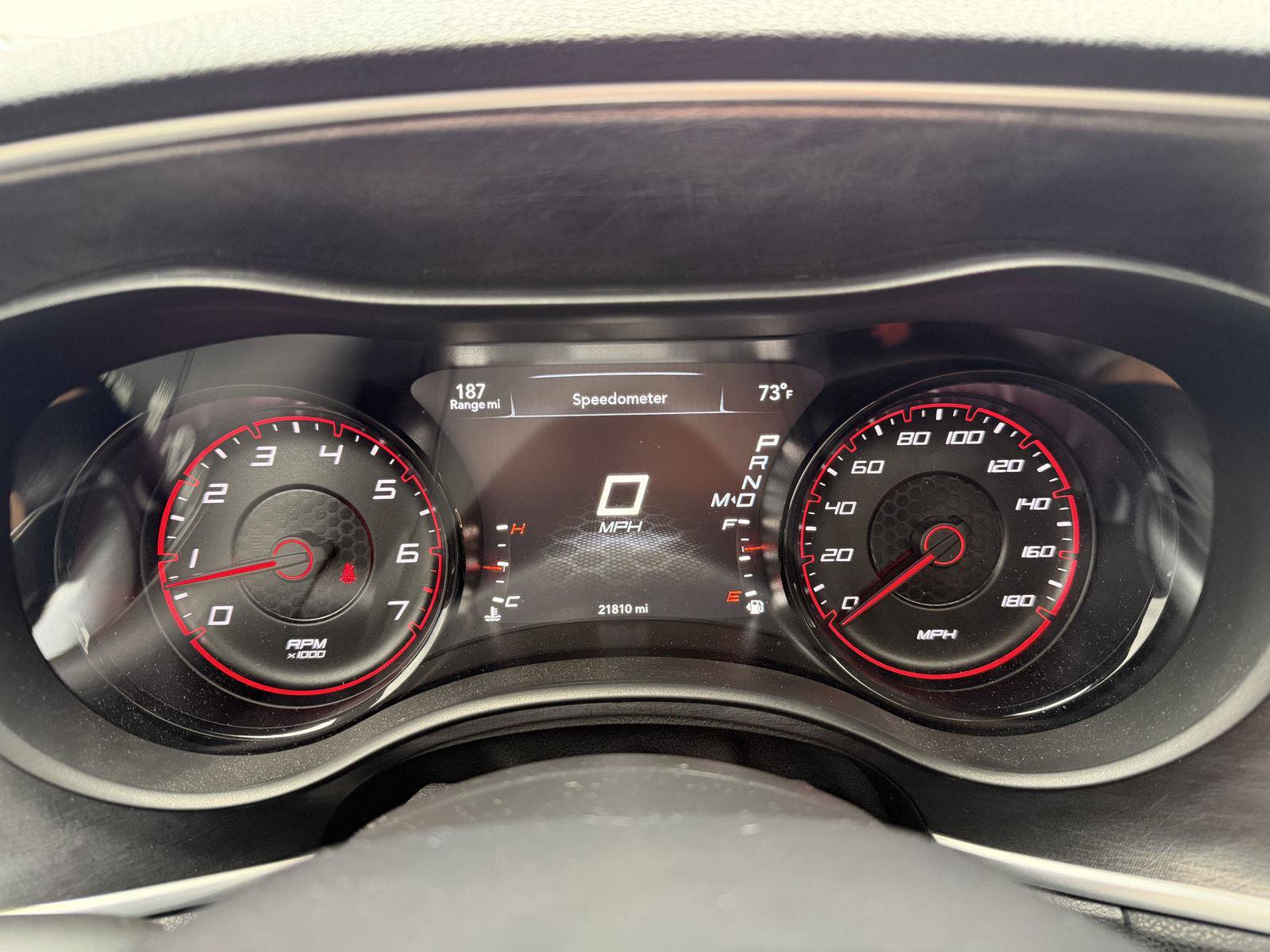 Used 2017 Dodge Charger R/T RWD image 22