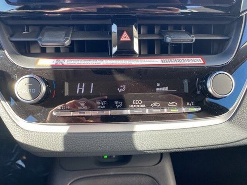 New 2026 Toyota Corolla LE image 32