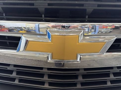 Certified 2019 Chevrolet Silverado 1500 LT w/ True North Edition AWD/4WD image 31