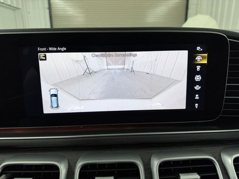 Used 2022 Mercedes-Benz GLE 350 4MATIC image 19