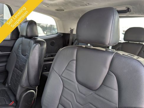 Certified 2021 Kia Telluride SX w/ SX Prestige Package image 16