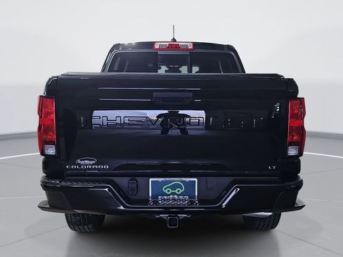 Used 2023 Chevrolet Colorado LT w/ LT Convenience Package II image 5