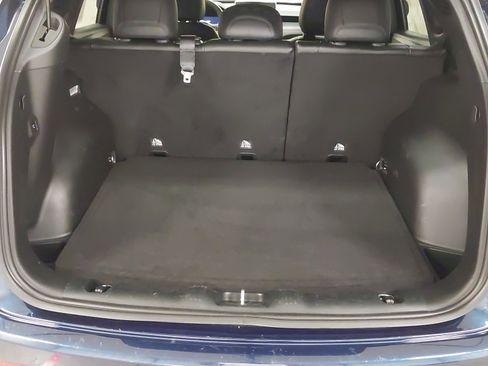 Used 2024 Jeep Compass Trailhawk w/ Trailhawk Elite Group image 27