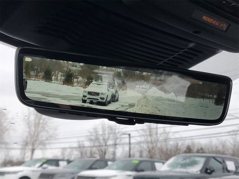 New 2026 Land Rover Discovery Sport Landmark image 19