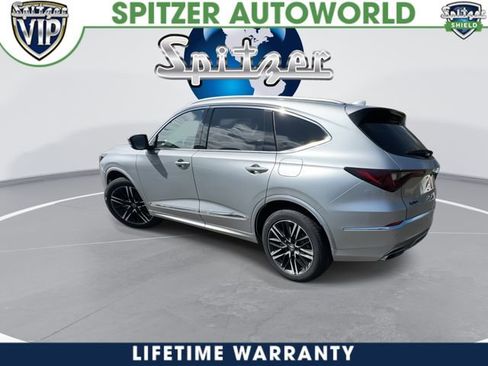 New 2026 Acura MDX w/ Advance Package image 7