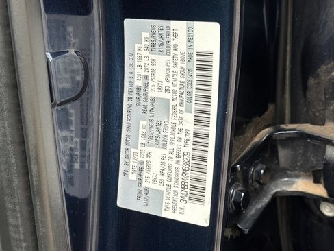 Used 2024 MAZDA CX-30 AWD 2.5 S w/ Select Sport Pkg image 9