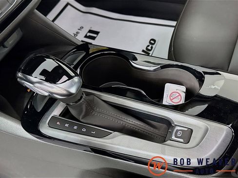 Used 2025 Buick Envista Sport Touring w/ Convenience I Package image 17