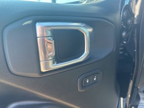 New 2026 Jeep Gladiator Sport image 12