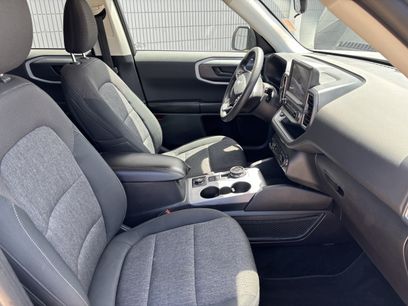 Used 2023 Ford Bronco Sport Big Bend