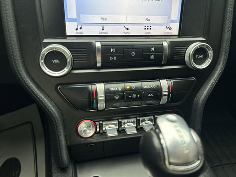 Used 2019 Ford Mustang Coupe w/ Ecoboost Performance Package image 24