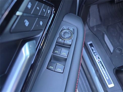 New 2026 GMC Yukon XL AT4 Ultimate w/ LPO, Floor Liner Package image 17