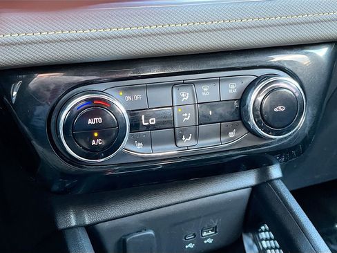 Used 2024 Chevrolet TrailBlazer ACTIV w/ Convenience Package image 15