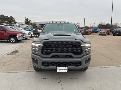 New 2026 RAM 2500 Limited image 9