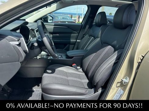 New 2026 MAZDA CX-50 Meridian Edition w/ Weather Package AWD/4WD image 9
