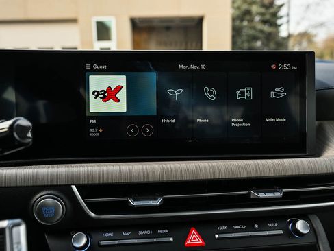 New 2026 Hyundai Sonata SEL image 22