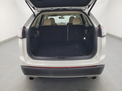 Used 2015 Ford Edge SEL w/ Equipment Group 201A FWD image 29