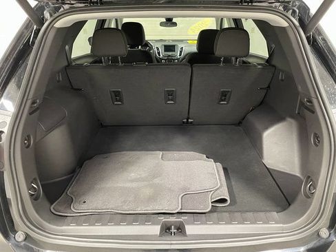 Used 2024 Chevrolet Equinox LT AWD/4WD image 24
