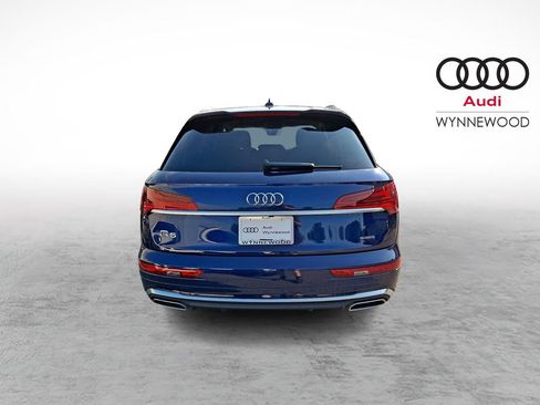 Certified 2023 Audi Q5 2.0T Premium w/ Convenience Package AWD/4WD image 5
