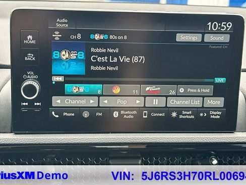 Used 2024 Honda CR-V EX-L image 37