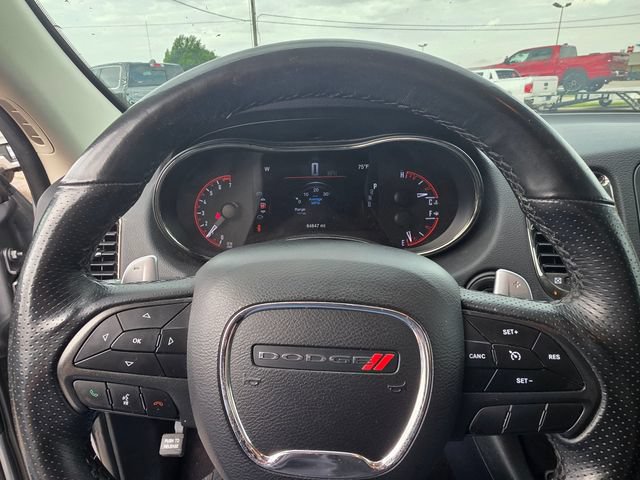 Used 2018 Dodge Durango GT AWD/4WD image 17