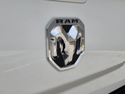 Used 2024 RAM 2500 Limited w/ Towing Technology Group AWD/4WD image 45
