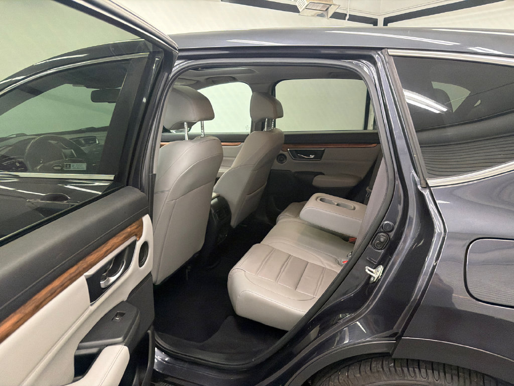 Used 2019 Honda CR-V EX-L image 23