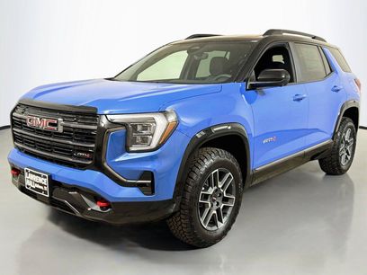 New 2027 GMC Terrain AT4 w/ Technology Package II