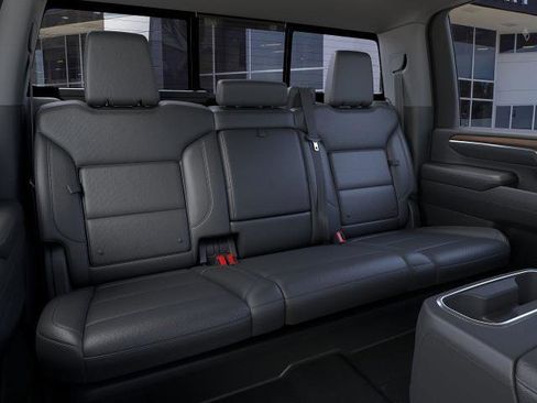 New 2026 GMC Sierra 3500 SLT w/ Texas SLT Premium Package image 41