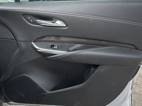 Used 2022 Cadillac XT4 Sport image 30