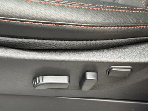 New 2026 Nissan Frontier PRO-4X w/ Pro Premium Package image 20