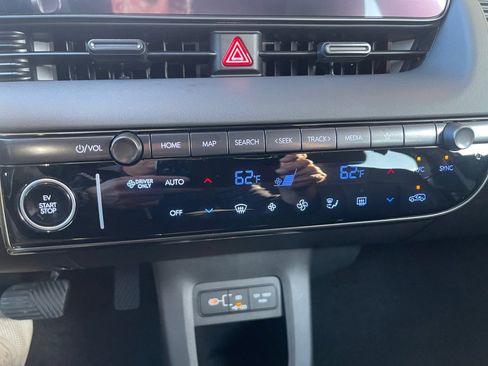 New 2025 Hyundai Ioniq 5 XRT image 18