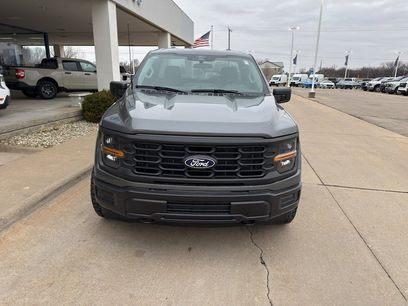 New 2026 Ford F150 XL