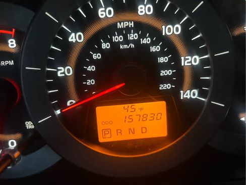 Used 2009 Toyota RAV4 2WD image 7