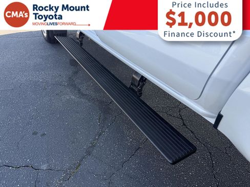 Used 2026 Toyota Tacoma Limited image 10