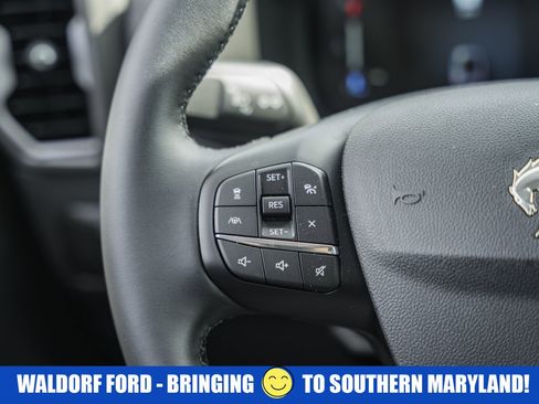 Used 2026 Ford Bronco Sport Big Bend w/ Convenience Package image 31