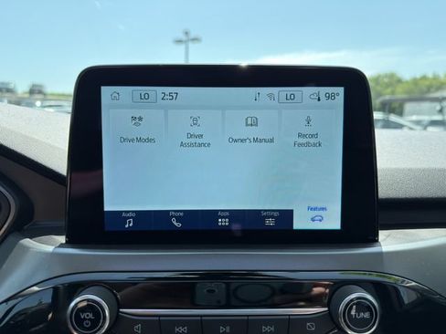 Used 2025 Ford Escape Active w/ Cold Weather Package AWD/4WD image 28