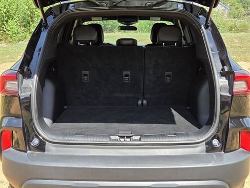 Used 2025 Ford Escape ST-Line FWD image 8